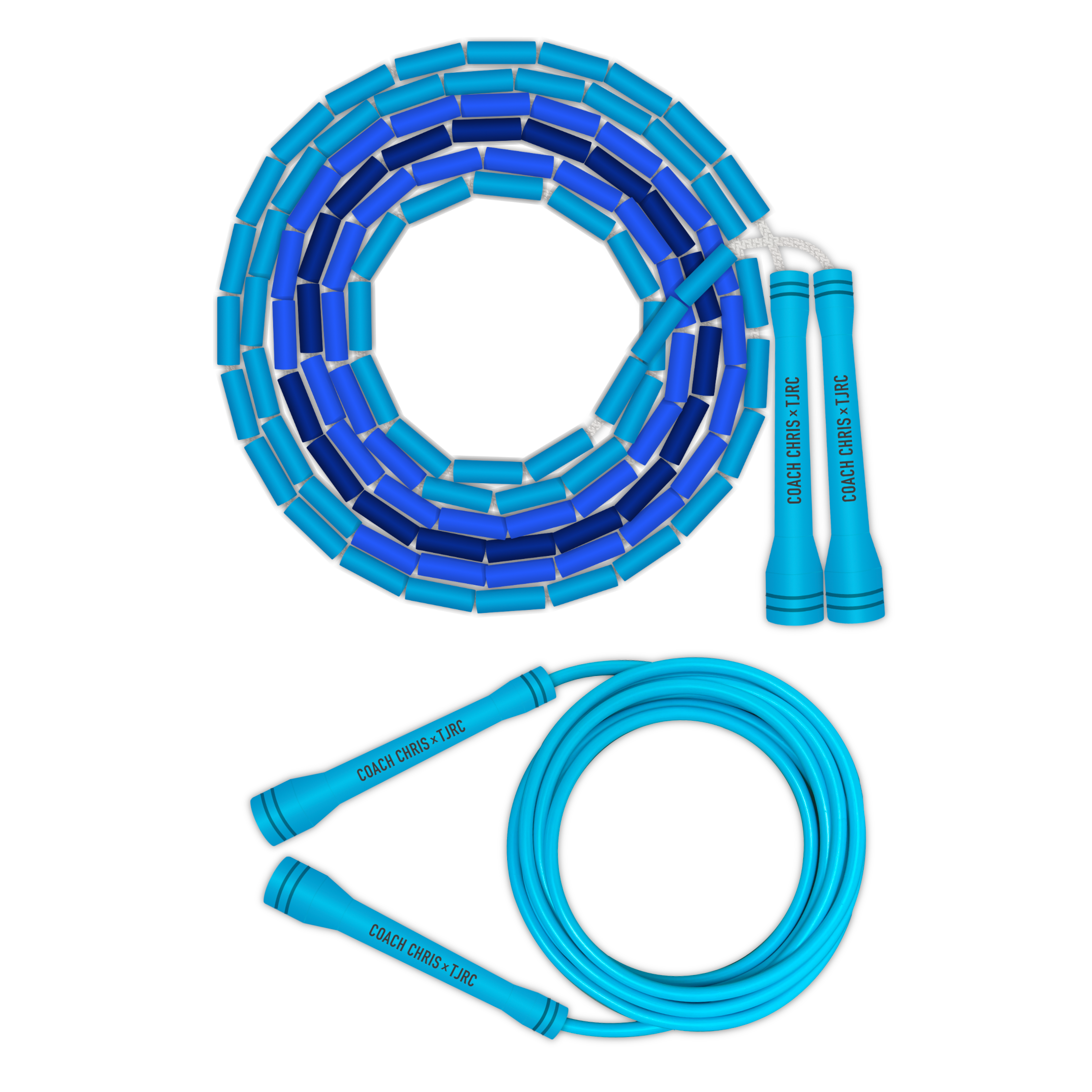 The Jump Rope Company Ltd & Coach Chris - The Home of Jump Rope